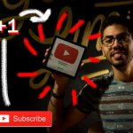 YouTube Subscriber Counter With ESP8266 IoT