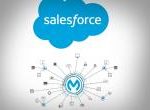Salesforce harnesses Mulesoft to connect data silos