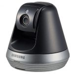 Review: Samsung SmartCam PT network camera
