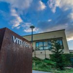 VMware and VeloCloud announce their networking and security strategy