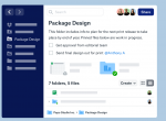 Dropbox overhauls desktop app to reforge itself as a digital workplace provider