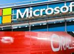 Microsoft and Oracle team up on multi-cloud service