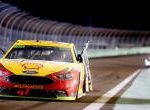 NASCAR revs up its video business with AWS