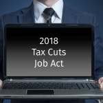 Looking at the Tax Cut and Jobs Act with a Corporate Lens