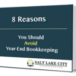 Year-End Bookkeeping Checklist for the Small Business Owners