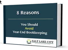 Avoid Year-End Bookkeeping