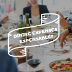 Are Dining Expenses Still Deductible? What Small Business Owners Need to Know
