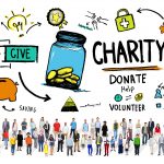 How Tax Reform Impacts Charitable Giving Questions to Consider Before the End of the Year