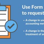 Looking to Change Your Accounting Method? Cue Form 3115