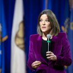 Marianne Williamson fires her entire 2020 presidential campaign staff