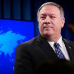 Pompeo doesn’t deny he cursed out NPR reporter, condemns ‘unhinged’ media