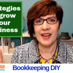 Strategies for freeing yourself up to grow your business