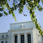 Treasury yields turn lower ahead of Fed meeting