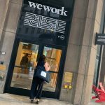 WeWork’s leasing activity plunged 93% in the fourth quarter after failed IPO attempt