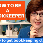 What does it take to become a bookkeeper