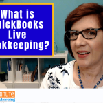 What is QuickBooks Live Bookkeeping? May 2019