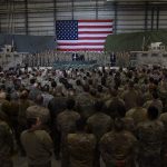 2 US troops killed, 6 wounded in attack in Afghanistan