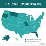A Seller’s Guide to Economic Nexus Laws by State