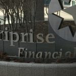 After headcount dips, Ameriprise hires $234M father-son team