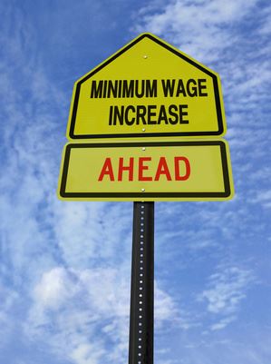 National Minimum Wage 2020