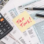 Small Business Taxes: How to Successfully Navigate Tax Season