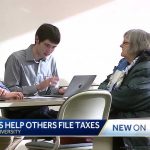 ‘The stuff we learn… is so applicable’: Creighton accounting students help others file taxes for free – KETV Omaha