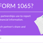 What Is Form 1065?
