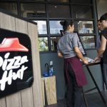 Yum Brands’ stock tumbles as weak sales at Pizza Hut lead to earnings miss