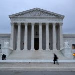 Supreme Court closes to the public until further notice amid coronavirus outbreak