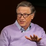 Bill Gates thinks schools will reopen in the fall, but the economy won’t magically return to the way it was before