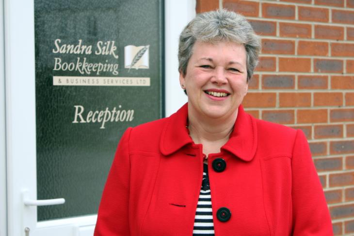Sandra Silk Bookkeeping