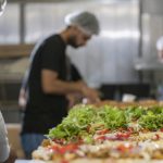 How you can get your food business online