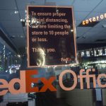 Landlord blasts FedEx for rent reduction request