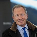 Morgan Stanley CEO recovers from coronavirus