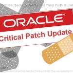 Oracle Tackles a Massive 405 Bugs for Its April Quarterly Patch Update