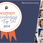 Practice Ignition’s Top 50 Women in Accounting 2019