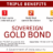 Sovereign Gold Bond - February 2019