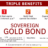 Sovereign Gold Bond – April 2020 – Review & How to Buy?