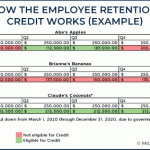 Using Economic Injury Disaster Loans (EIDLs) And Payroll Tax Breaks To Supplement (Or Replace) Paycheck Protection Program Loans