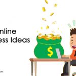 10 Online Business Ideas for Beginner