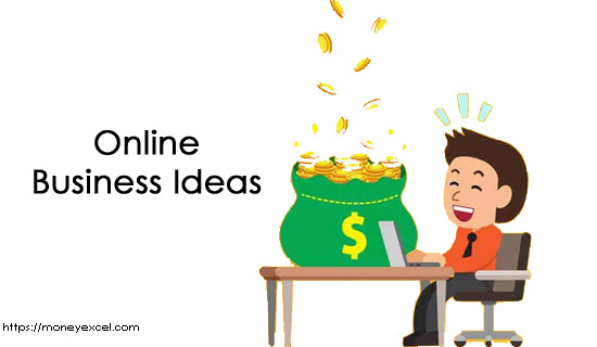 Online Business Ideas for begineer