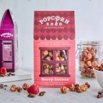 How Popcorn Shed has managed to keep business sweet in lockdown