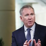 Ken Griffin’s shutdown playbook kept him on top of markets