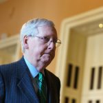 Next coronavirus stimulus bill will be the ‘final’ one, Mitch McConnell says