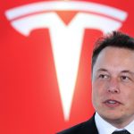 Tesla tells furloughed workers to expect a week or more of unemployment