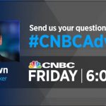 The new financial advice show on CNBC