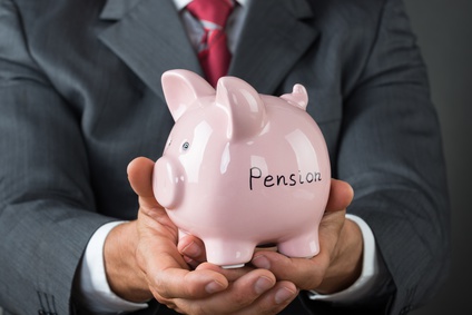 Auto Enrolment Pension Scheme