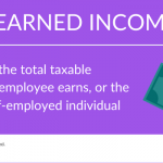 What Is Earned Income?