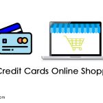 5 Best credit card for online shopping in India 2020