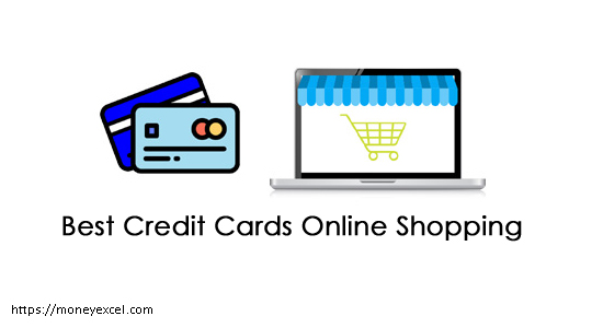 best credit card online shopping